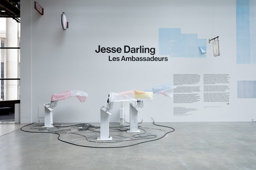 6 exhibitions to see for the Jet-Set for a Spring getaway.
