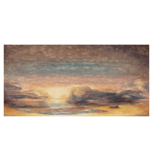 Bonhams Modern and Contemporary South Asian Art Auction Totals $2.94m