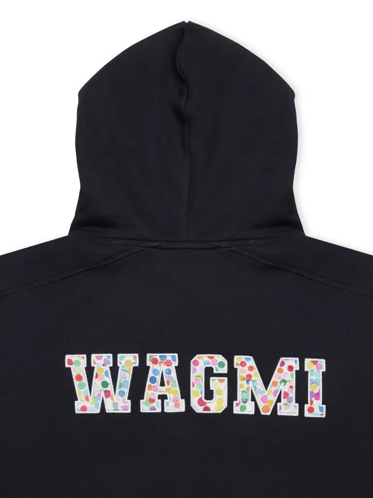 The Currency WAGMI Hoodie image #3