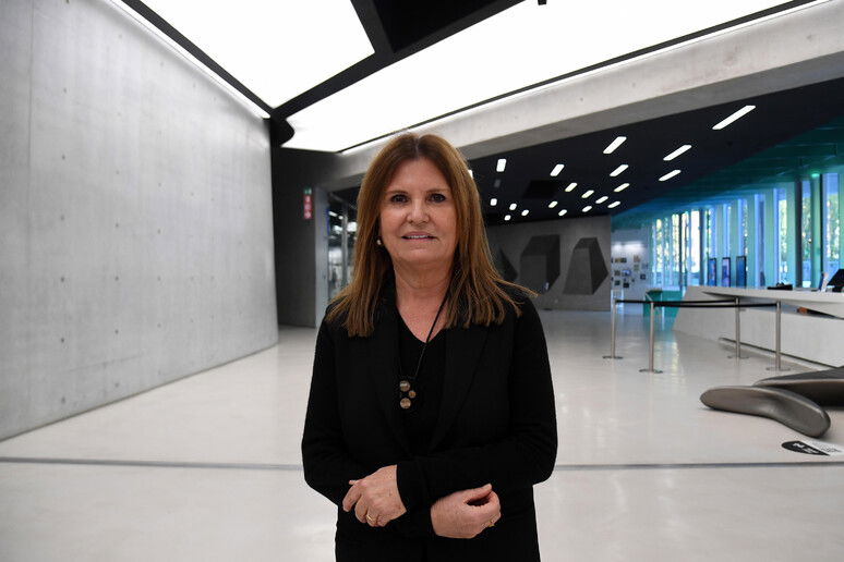 Margherita Guccione  avatar