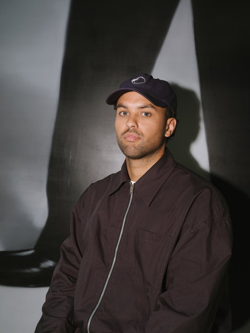 Pilar Corrias now represents Alexis Ralaivao