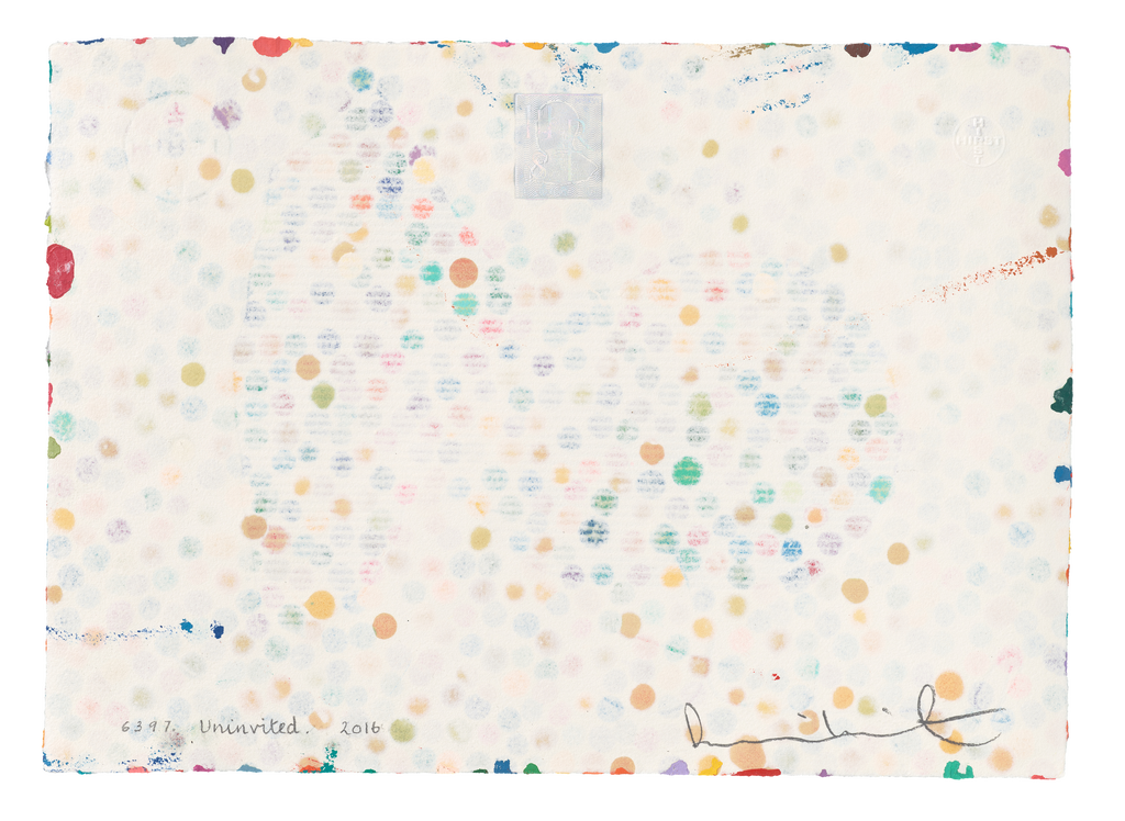 6,397. Uninvited (1)