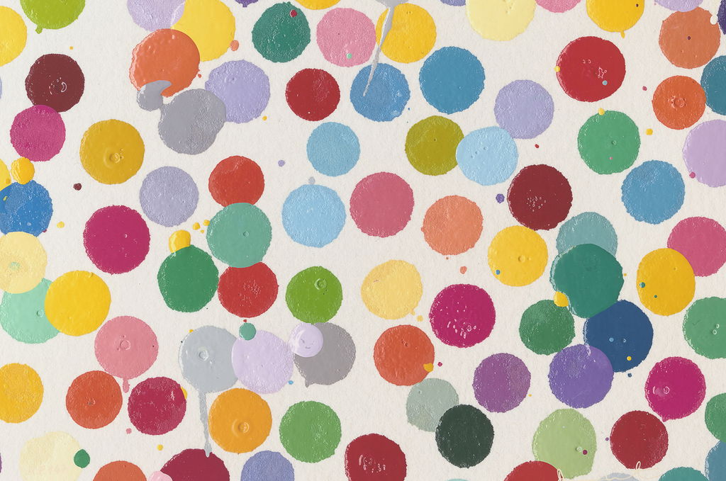 The Currency Unique Prints image #1 main image