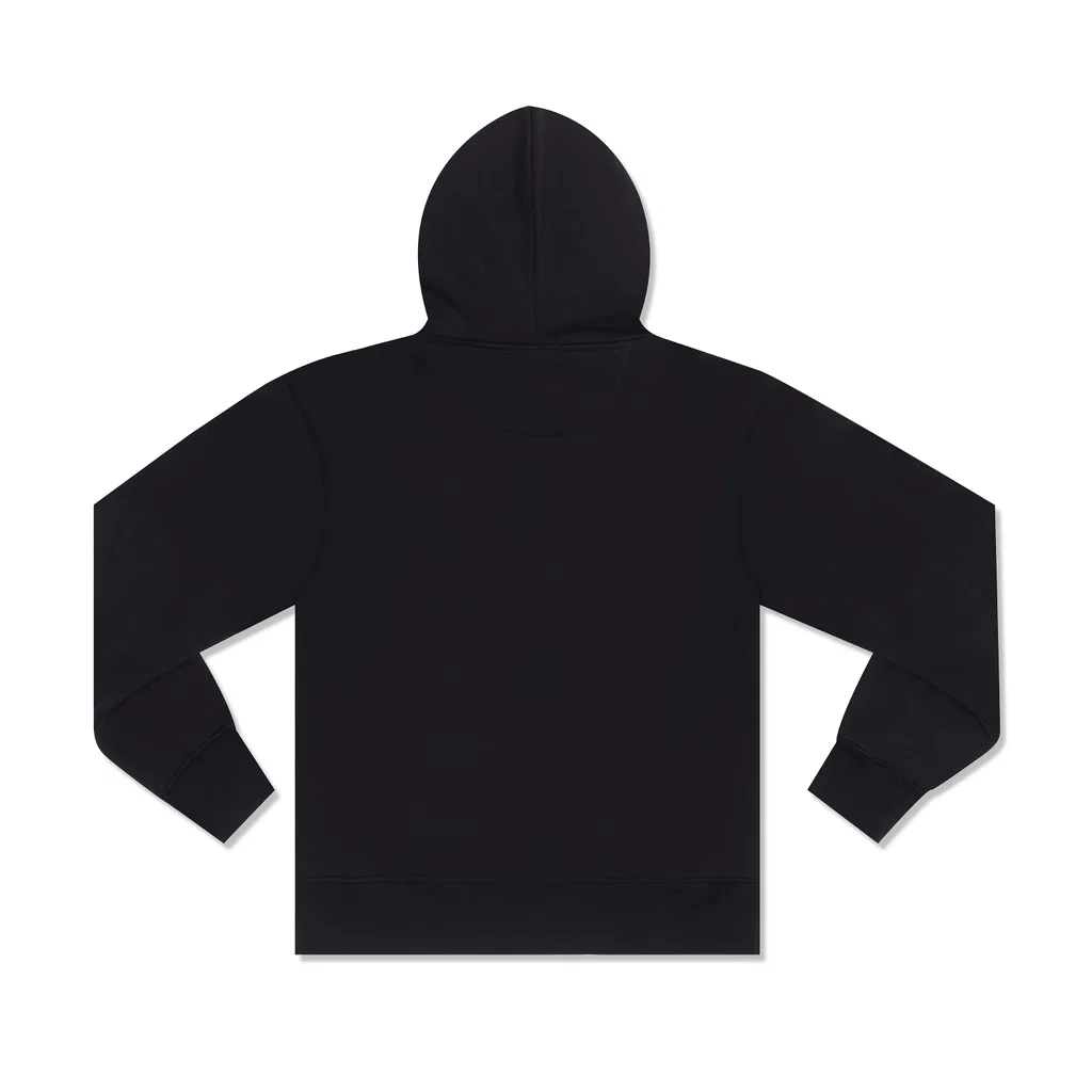 Jack White Art and Design Hoodie image #2