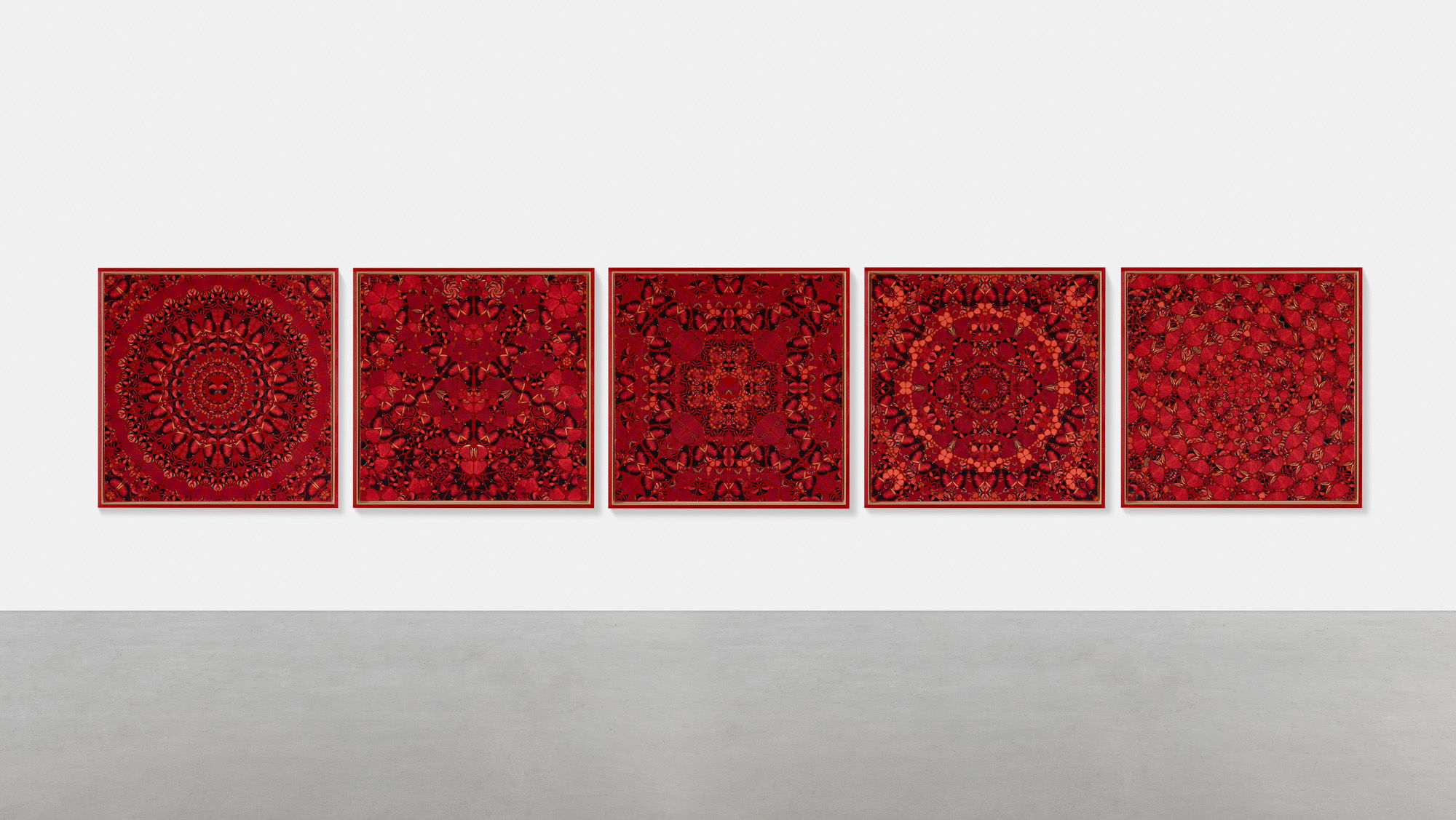 Parysatis / Atossa / Genmei / Victoria / Carlota 1 main image