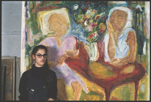 My Heart is This – Tracey Emin on Painting