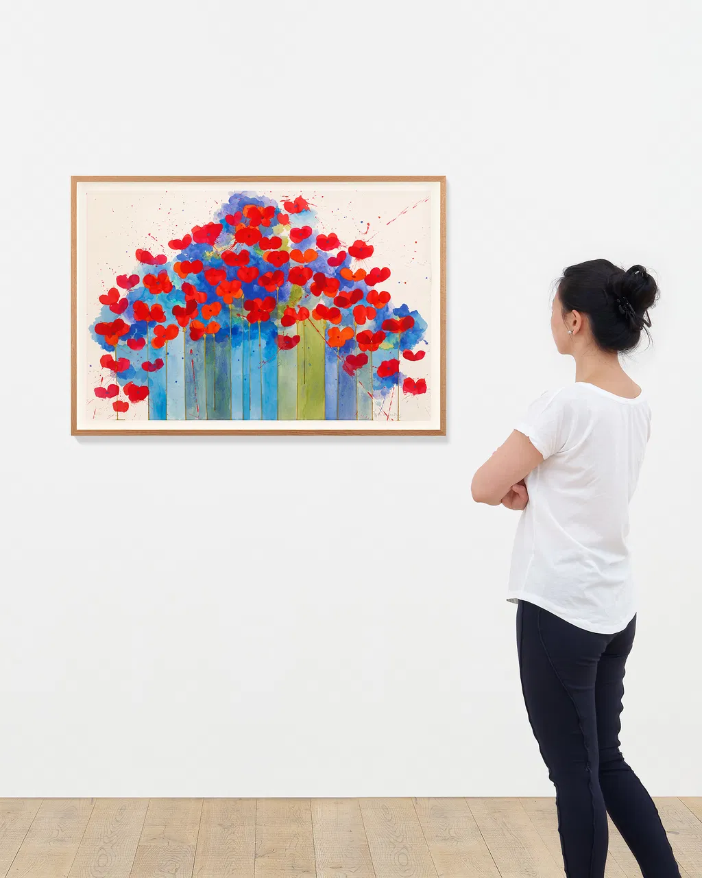 Vivid Presence scale image