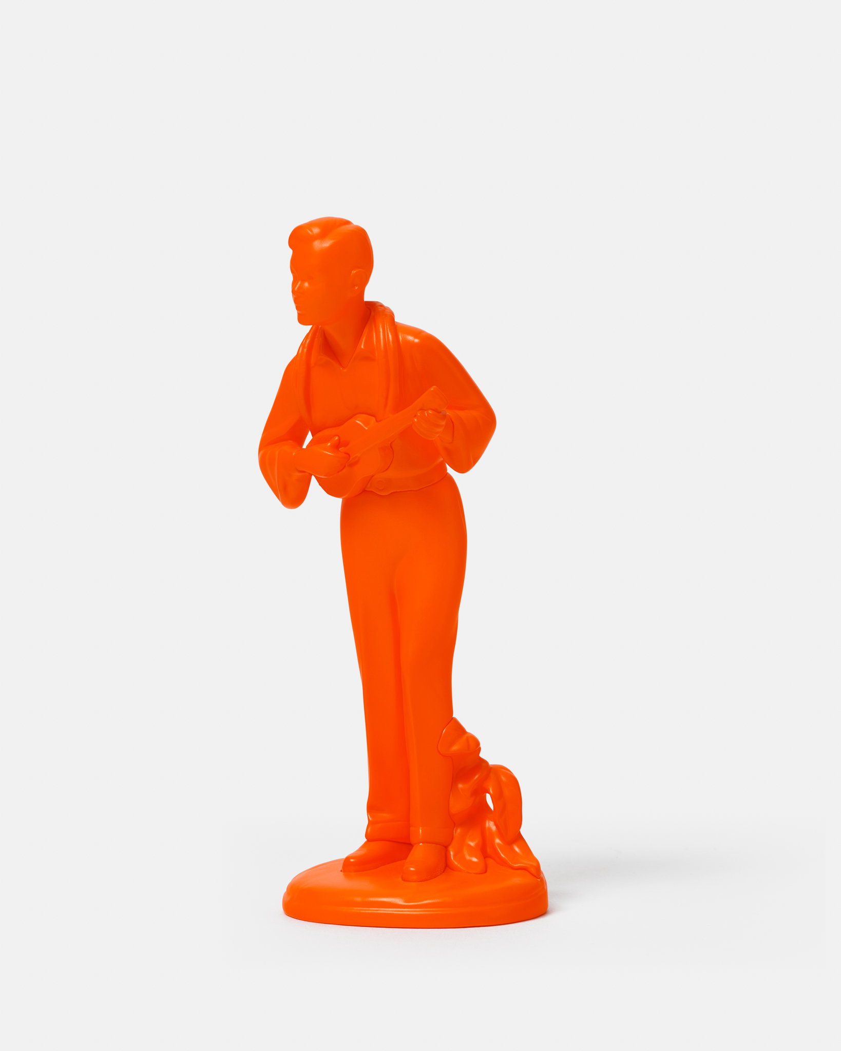 Ukulele Joe Construction Worker Model (6” edition) image #3
