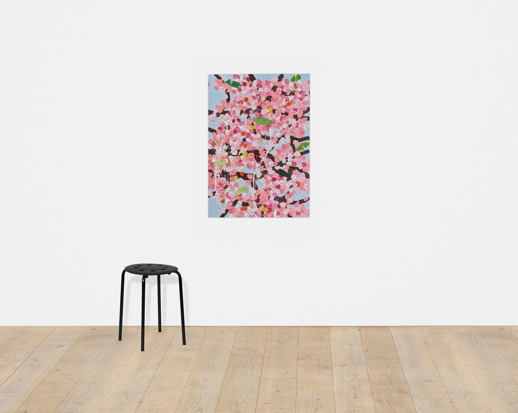 Rejuvenated Blossom scale image