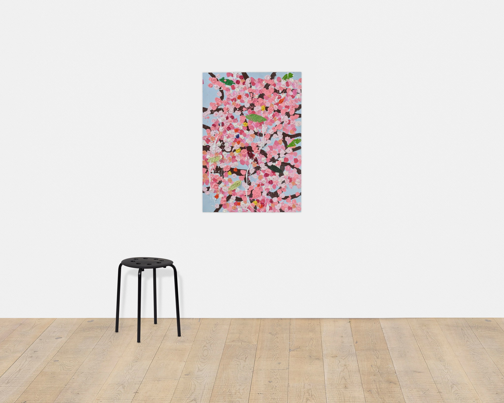 Rejuvenated Blossom scale image