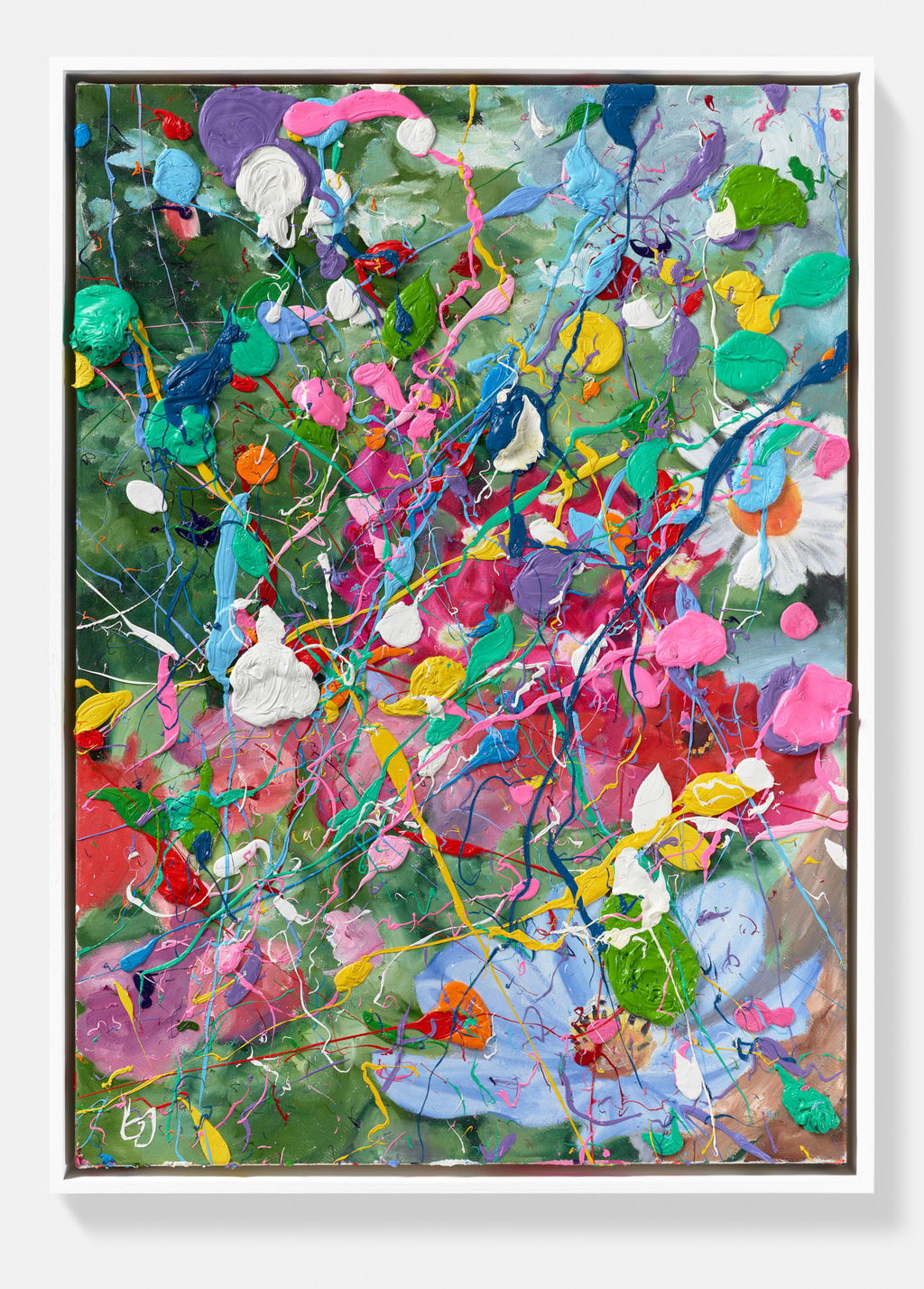 Abundant Joy Hidden Garden 1 main image