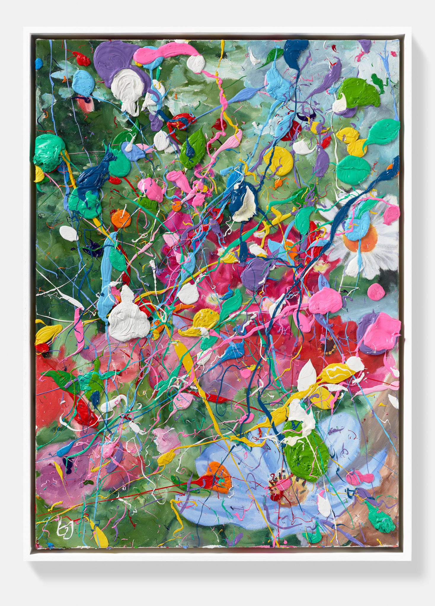 Abundant Joy Hidden Garden 1 main image