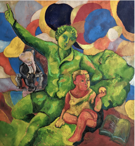 15-Year Anniversary Exhibition at Marc Straus Gallery in New York