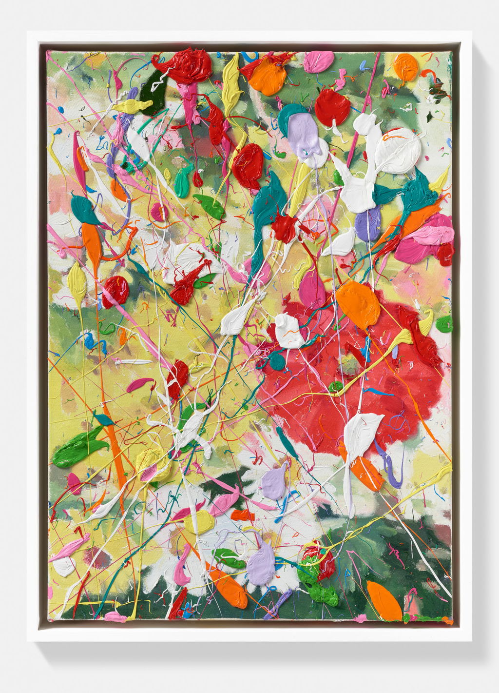 Mellow Hidden Garden 1 main image