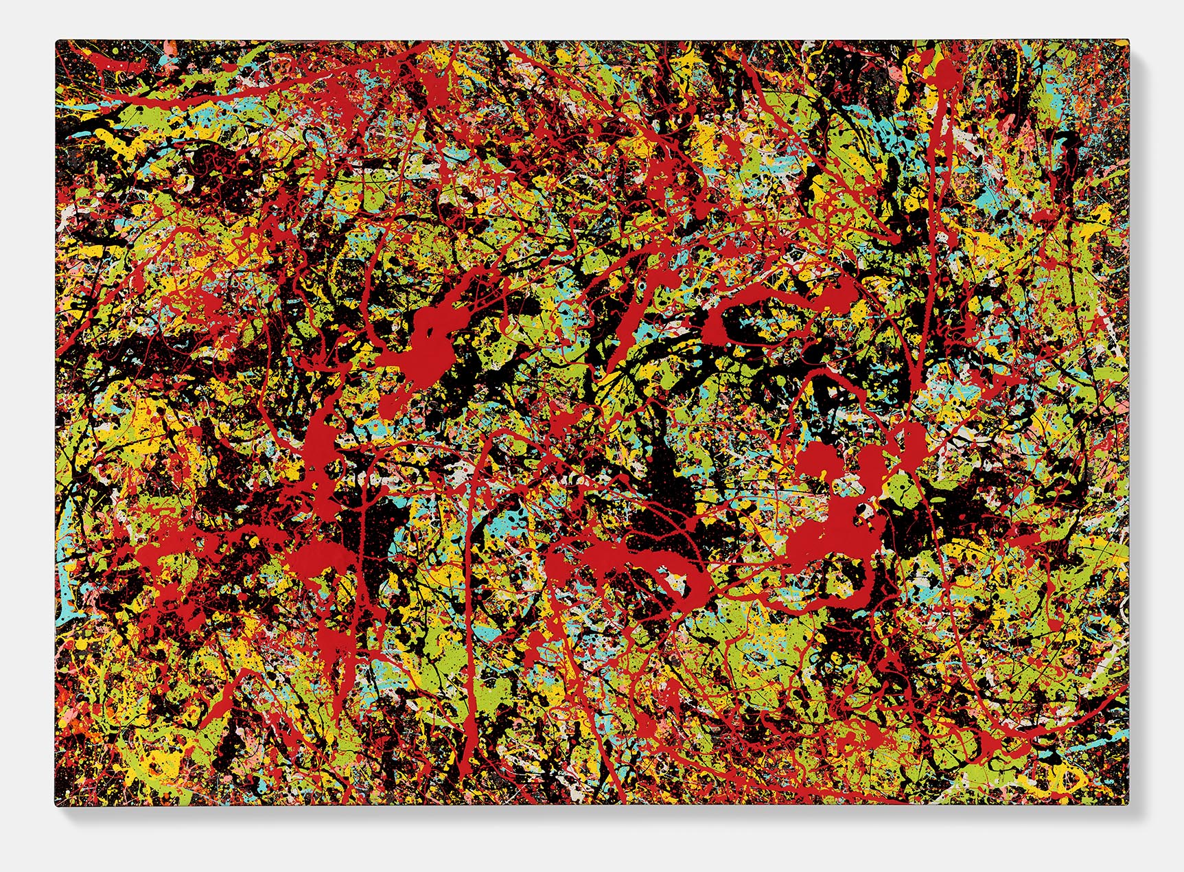 Quantum Kiss 1 main image