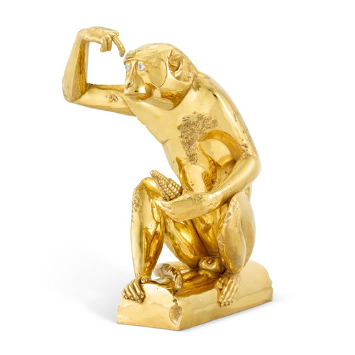 Damien Hirst Work Heads to Auction