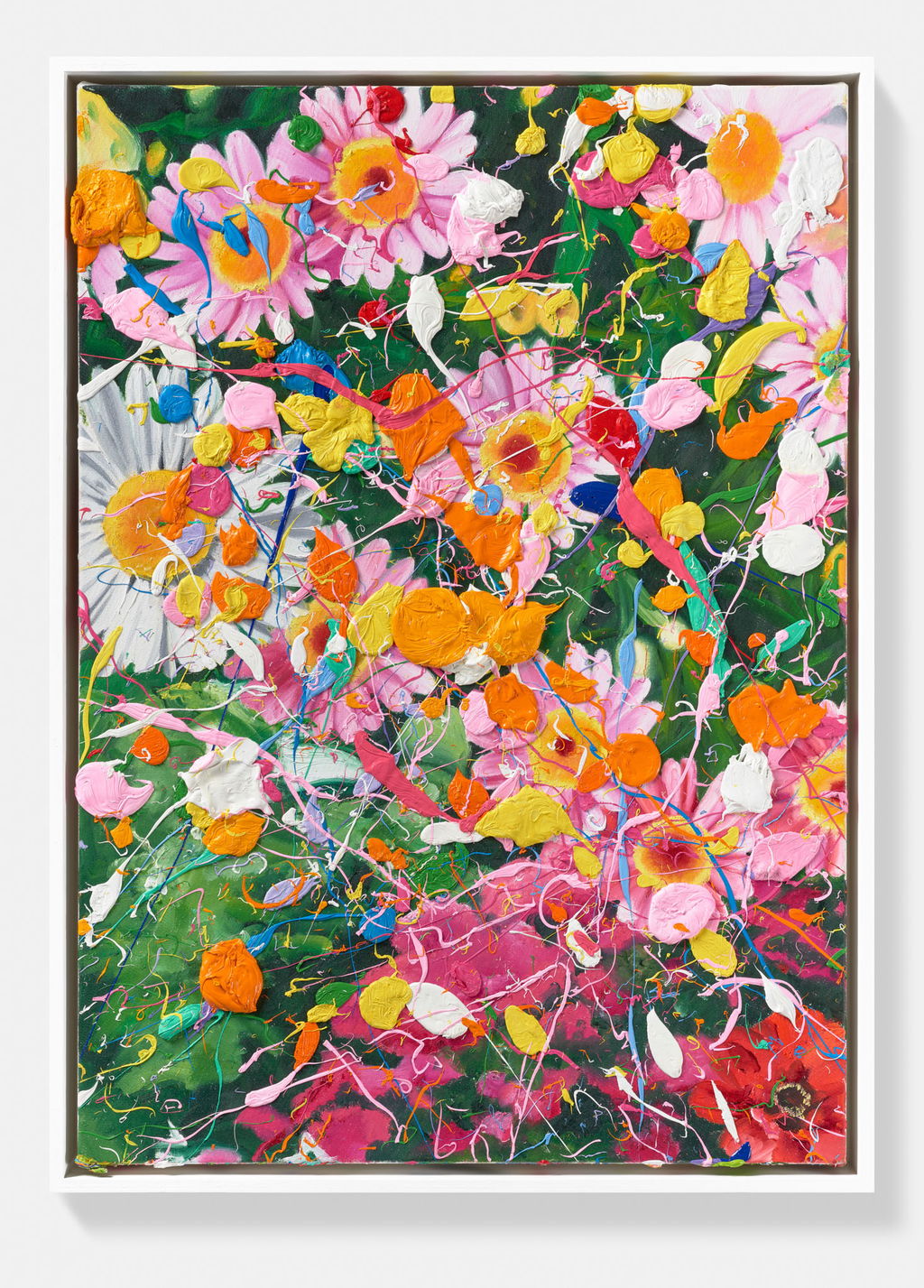 Painterly Bloom Hidden Garden 1 main image