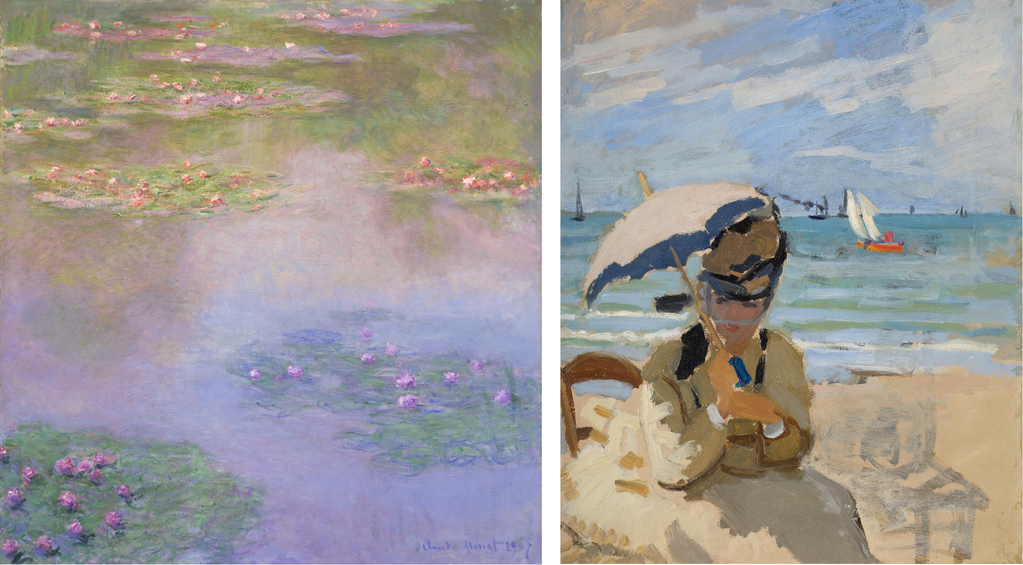 Claude Monet | HENI News Profile