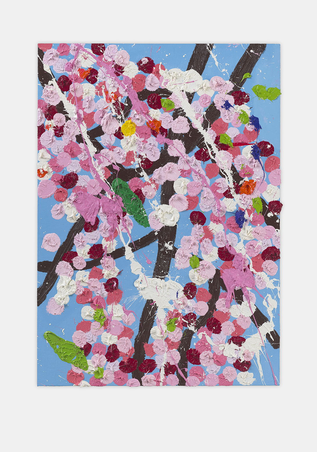 Tranquility Blossom 1 main image