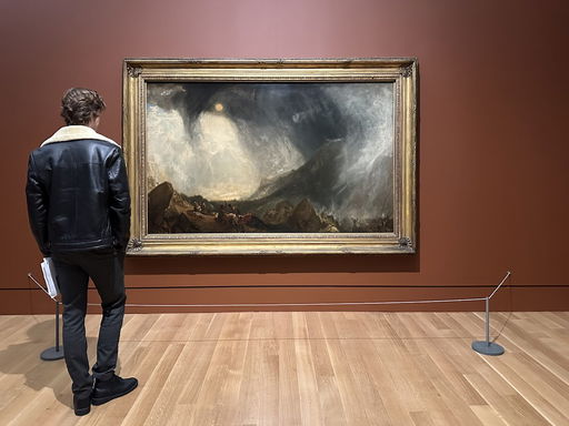 Christmas Cracker Tutorial: Learning To Speak Art – Sophie Parkin