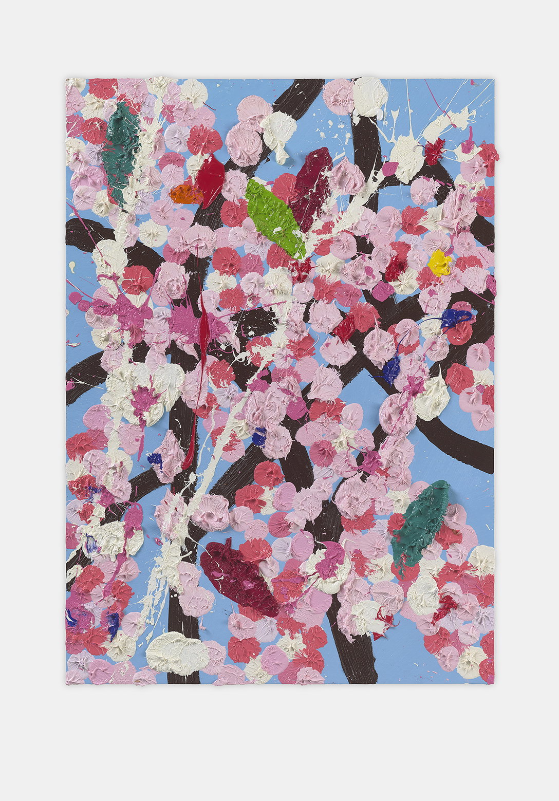 Selfless Blossom 1 main image