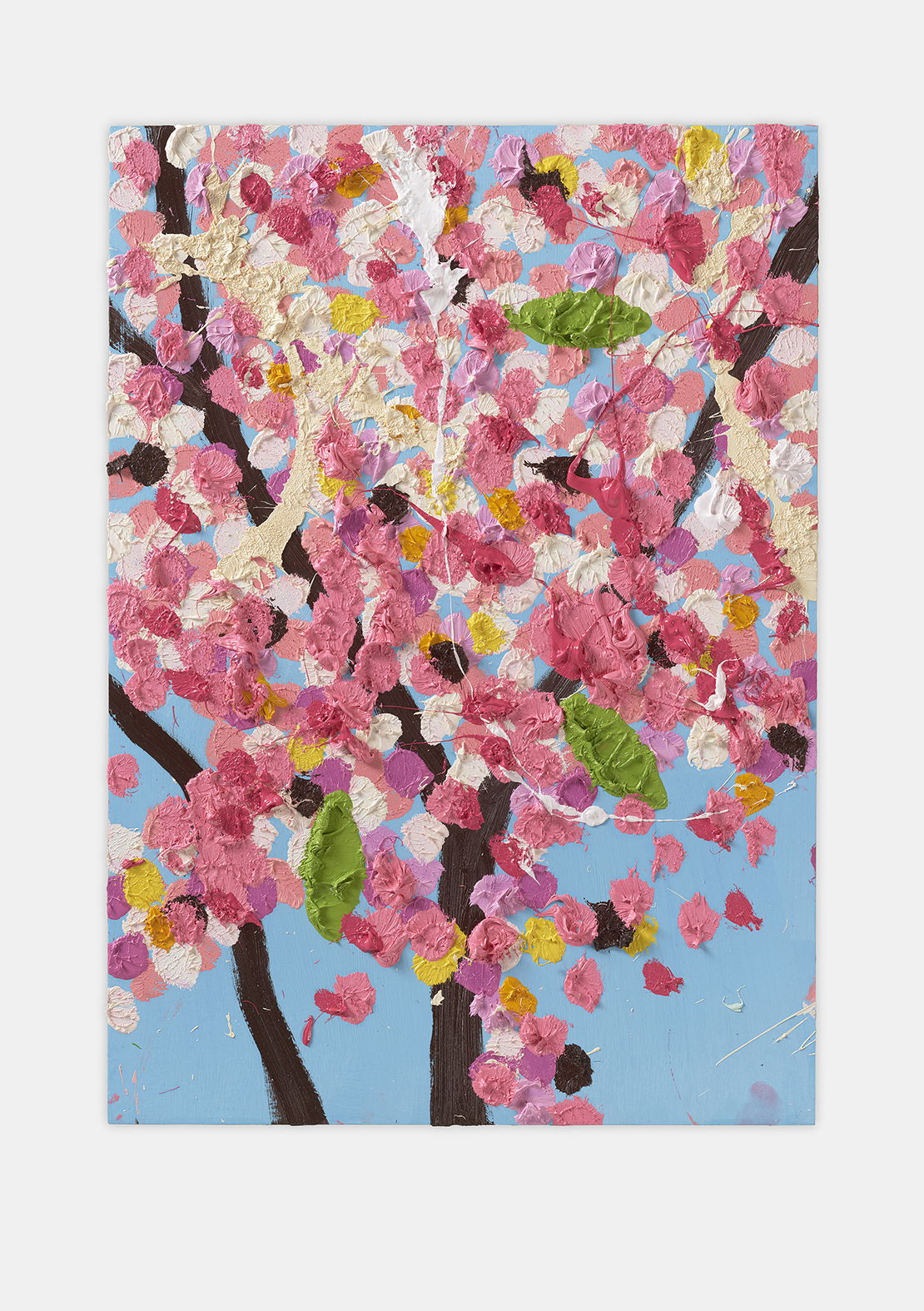 Rejoicing Blossom 1 main image