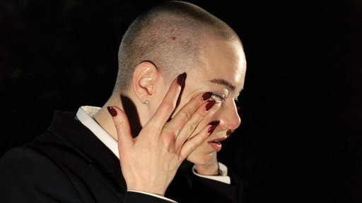 Yorgos Lanthimos Expands His Visual Universe with New Photobook ‘VISCIN’ and Athens Exhibition