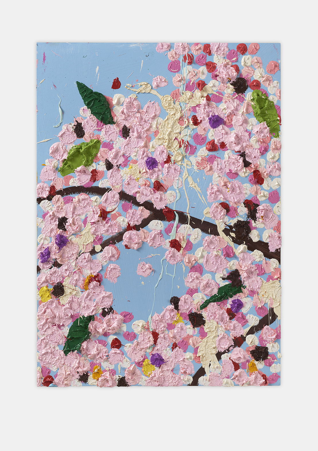 Aromatic Blossom 1 main image