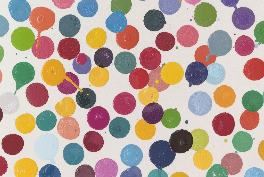 The Currency Unique Prints image #1 main image