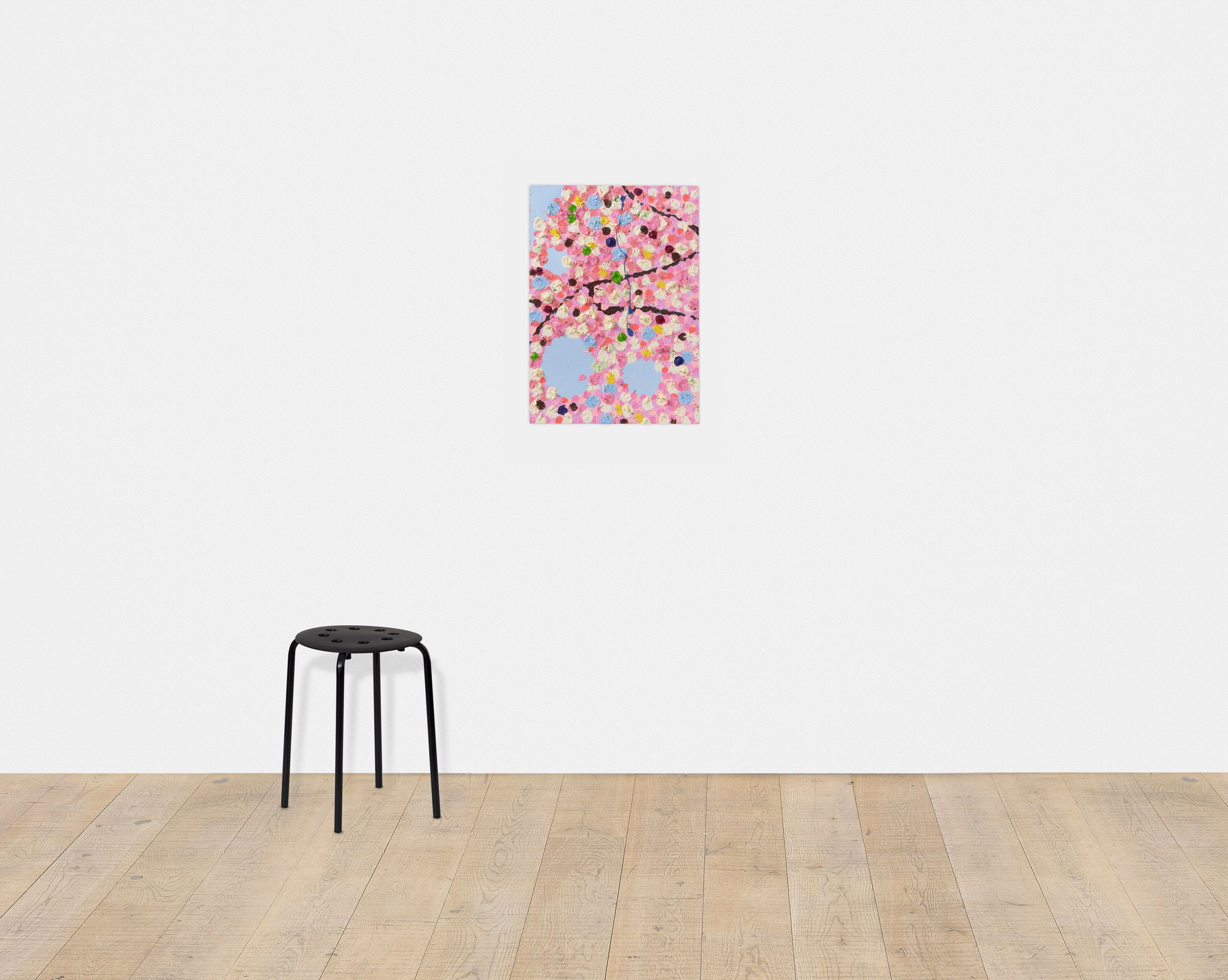 Miracle Blossom scale image