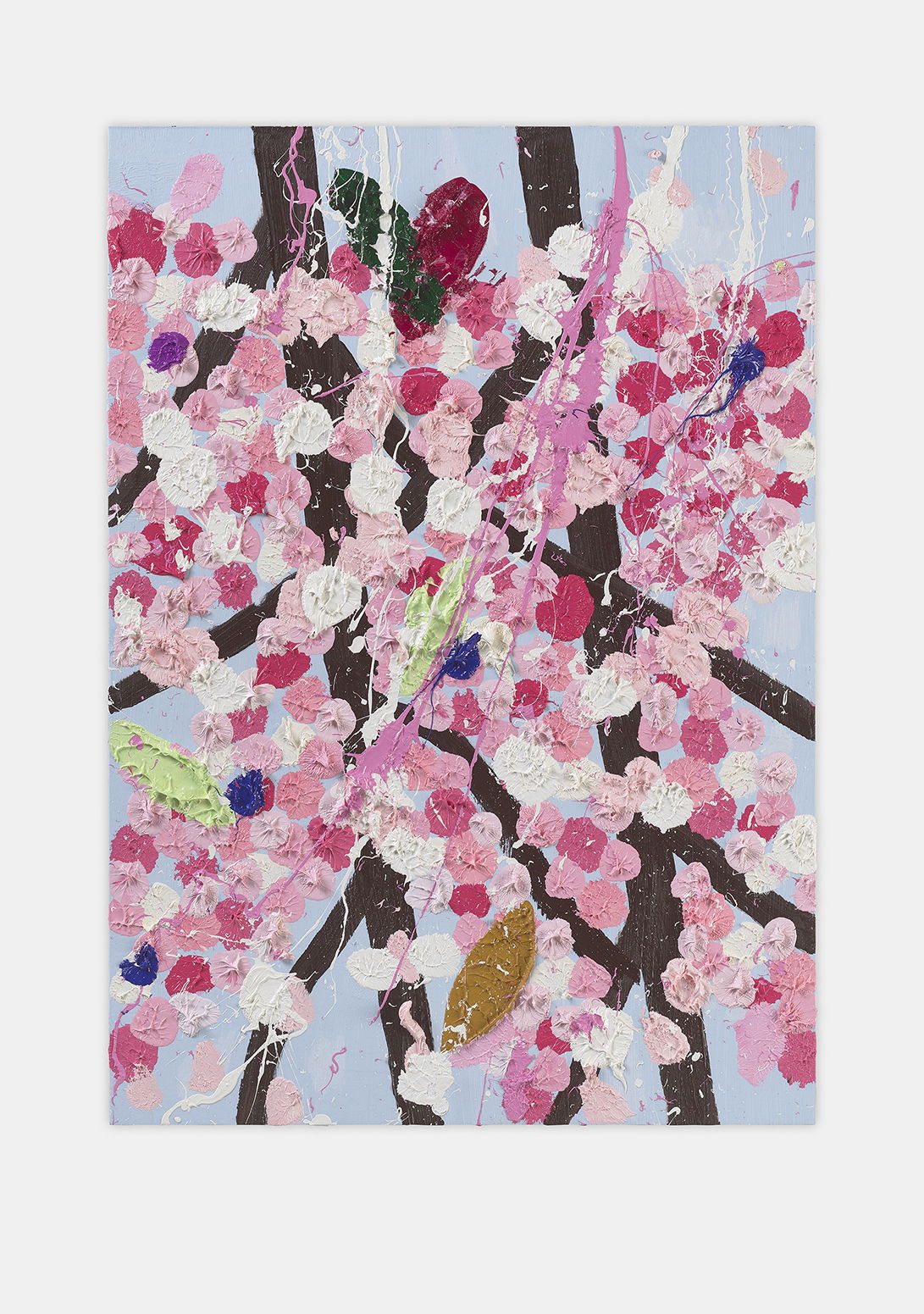 Memories Blossom 1 main image