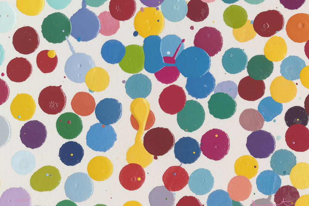 The Currency Unique Prints image #1 main image