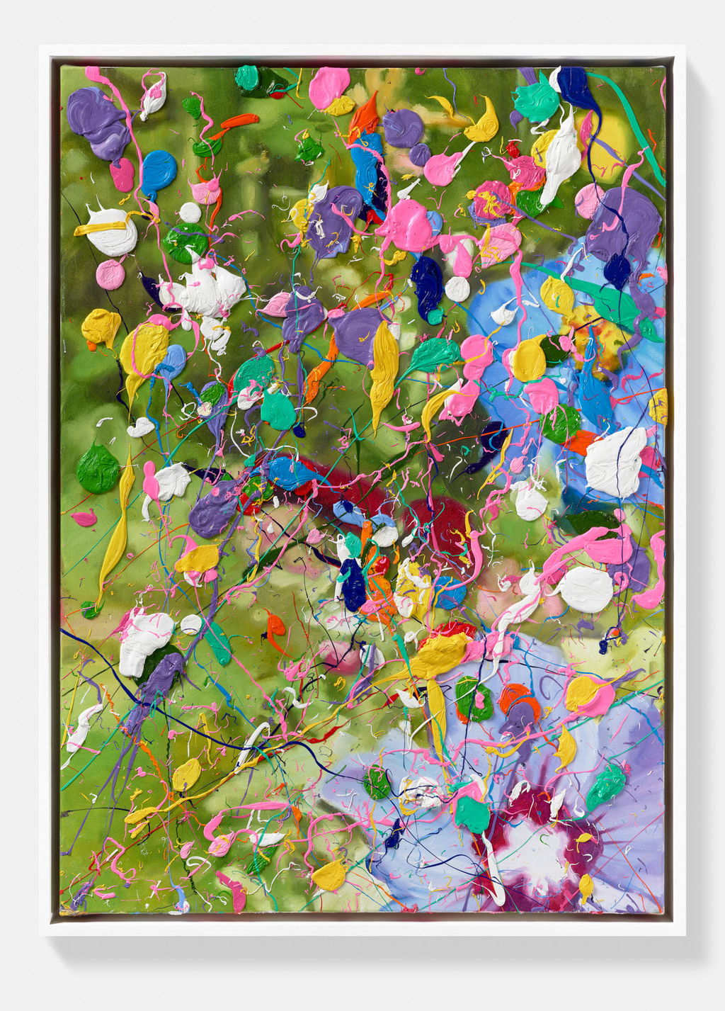 Bright Medley Hidden Garden 1 main image