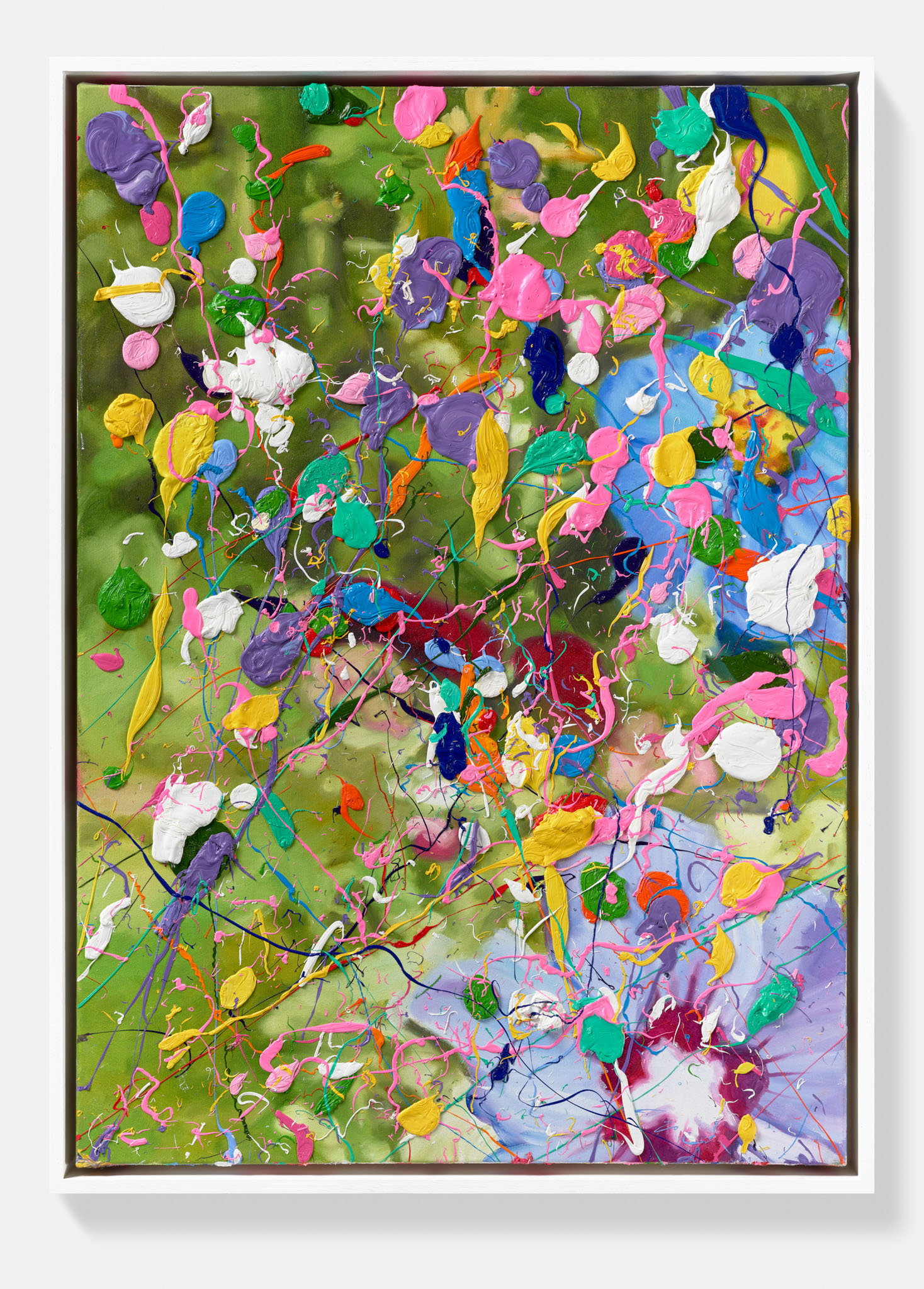 Bright Medley Hidden Garden 1 main image