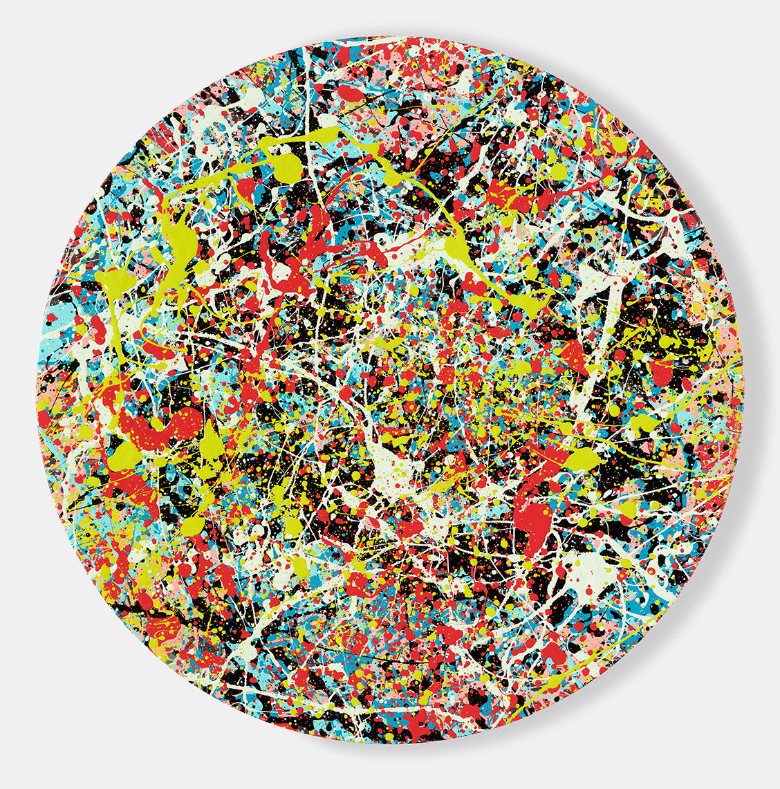 Vivid Void 1 main image