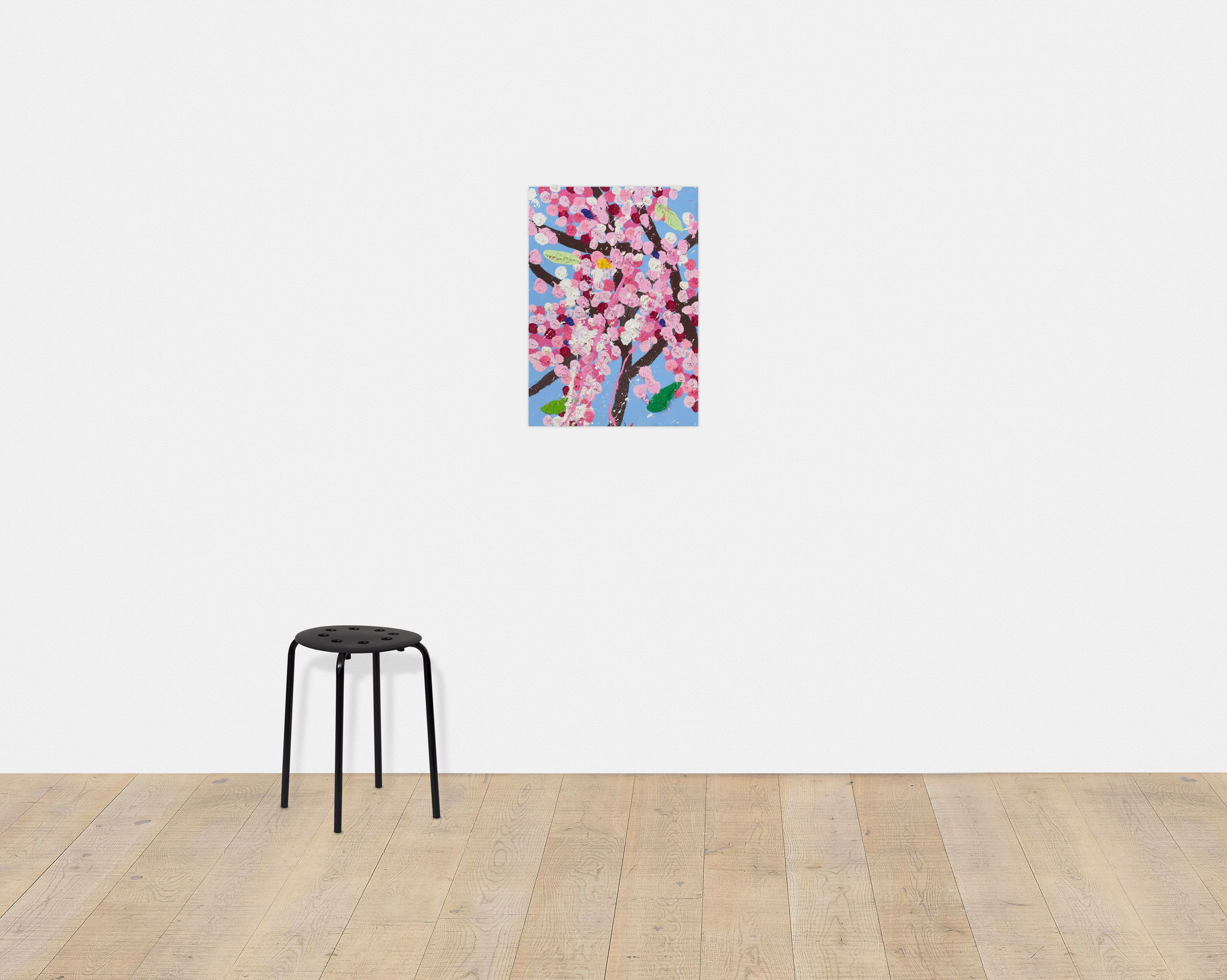 Empress Blossom scale image