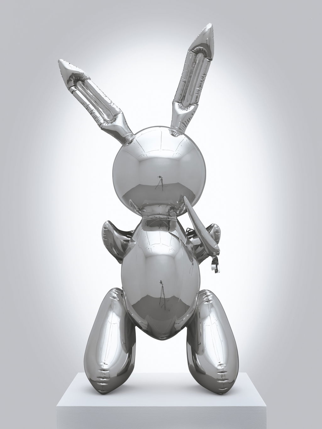 Rabbit. Image courtesy of Christie's
