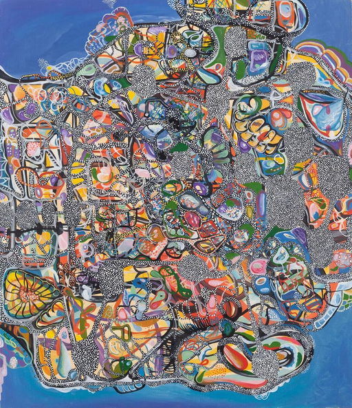 Jakub Julian Ziolkowski Work Sells for 27% Below Estimate at Auction