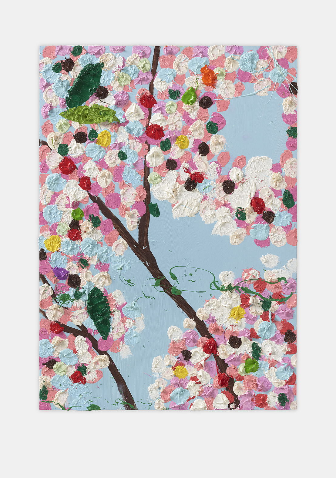 Meditation Blossom 1 main image