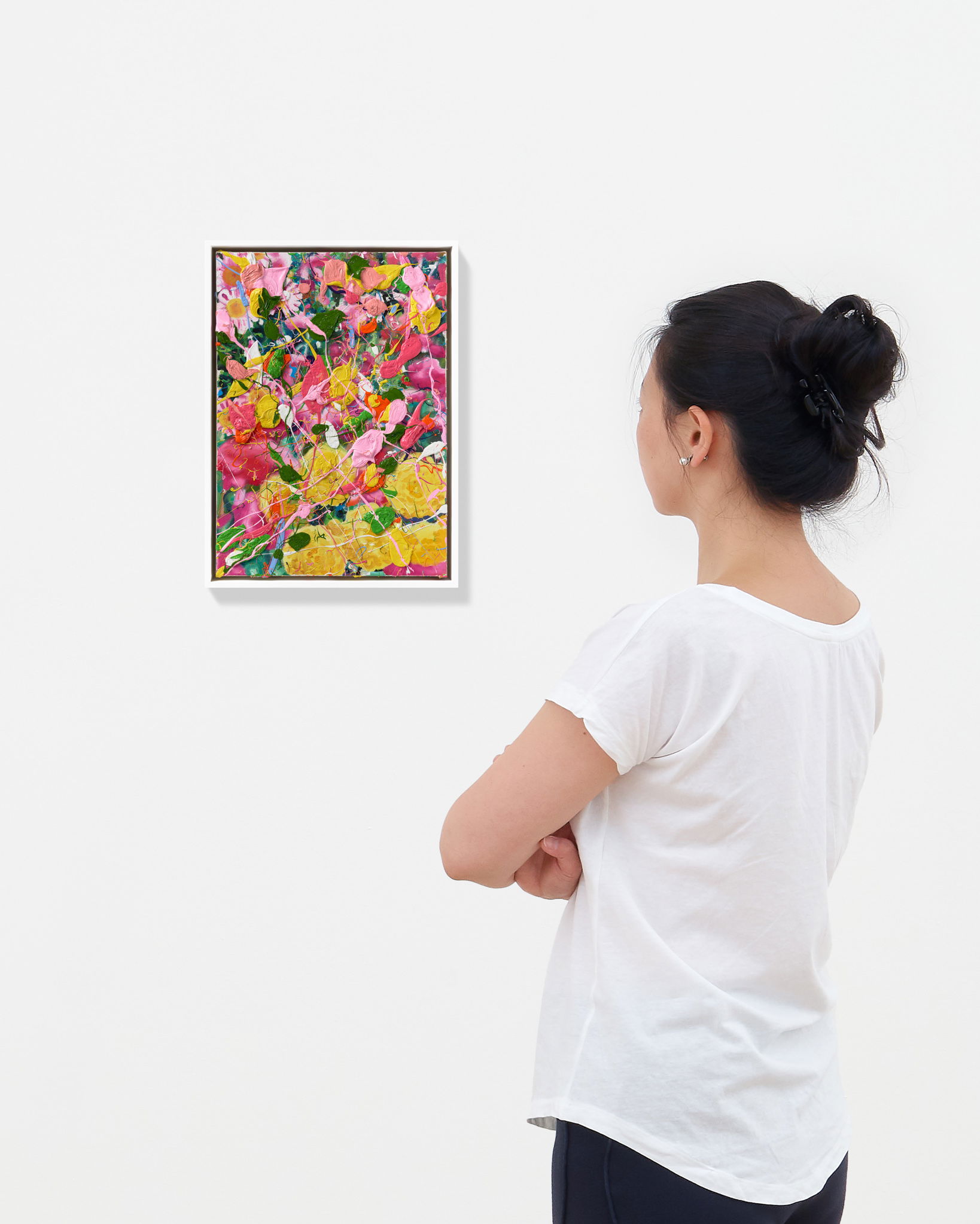 Entranced Hidden Garden scale image