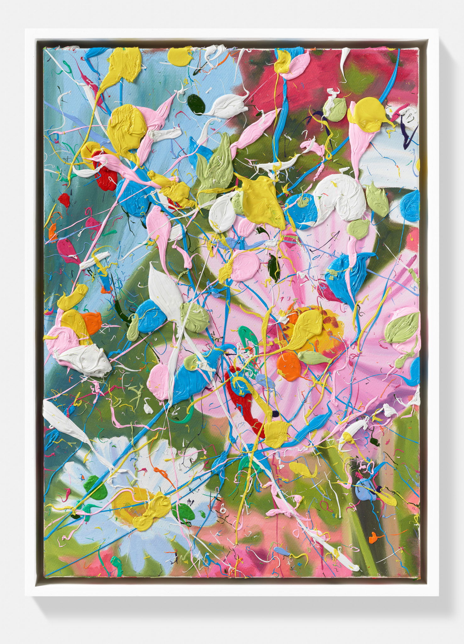 Breezy Hidden Garden 1 main image