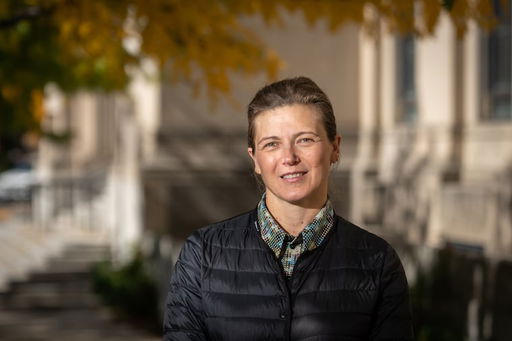 Ousted Art Museum chief Sasha Suda argues for a trial — not arbitration — in new court filing