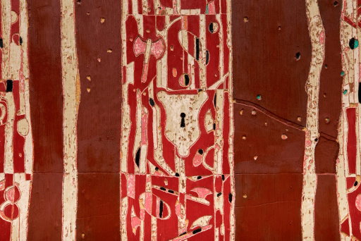 Final week to visit “Hours Without Edges”, solo show by Arthur Palhano
