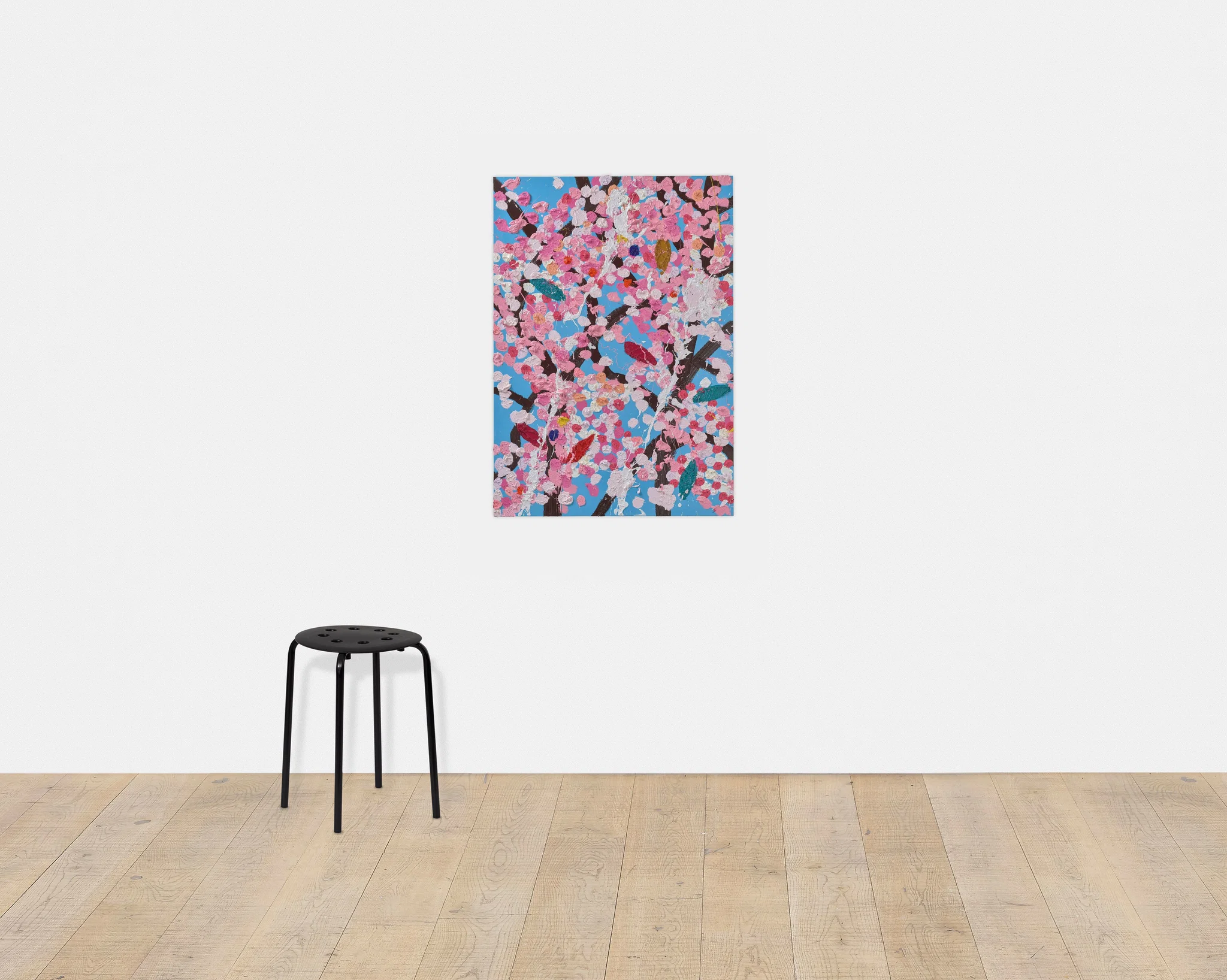 Entertaining Blossom scale image