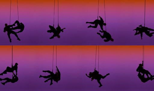 Angelica Mesiti's 'Reverb' Opens at Museum Tinguely