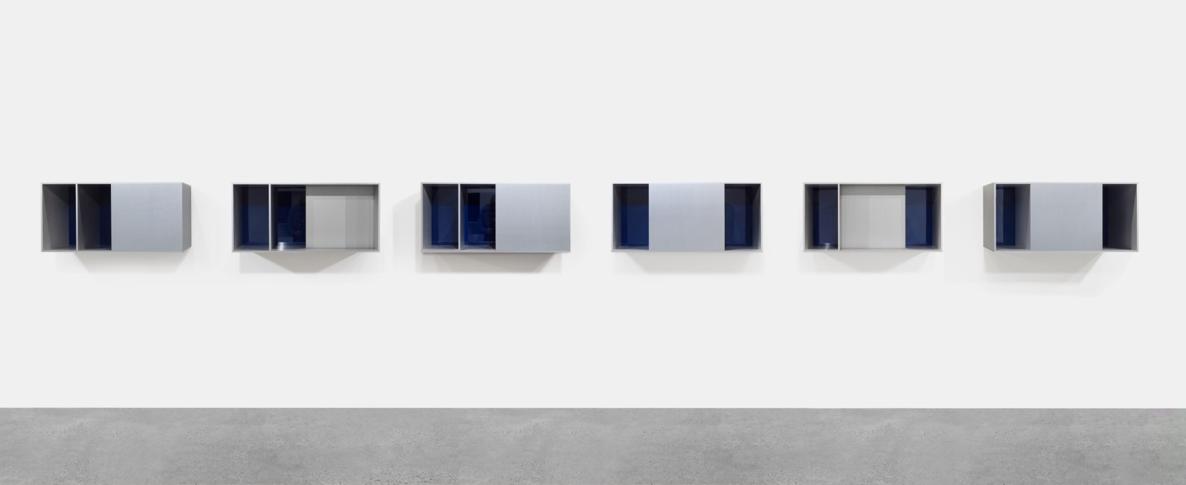 Donald Judd | HENI News Profile