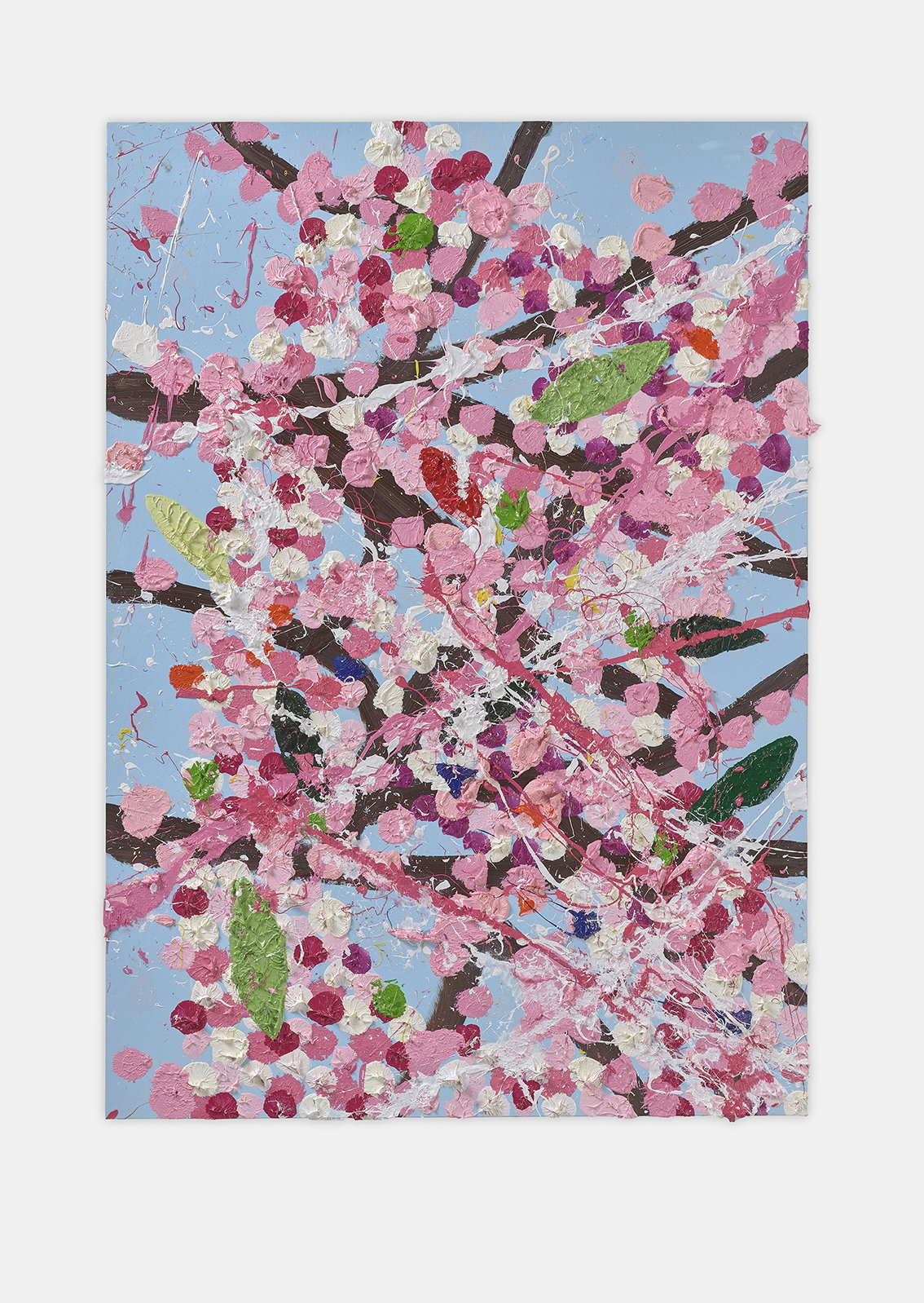 Romance Blossom 1 main image