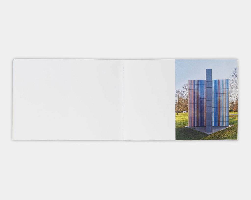 Gerhard Richter: STRIP-TOWER (Flipbook) image #4