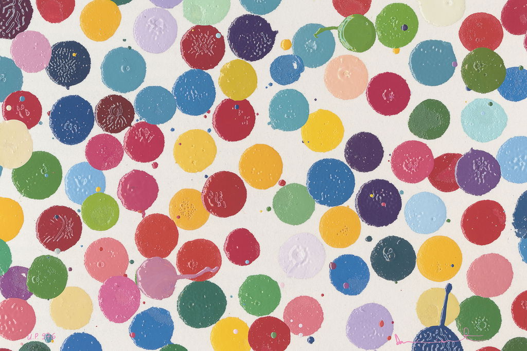 The Currency Unique Prints image #1 main image