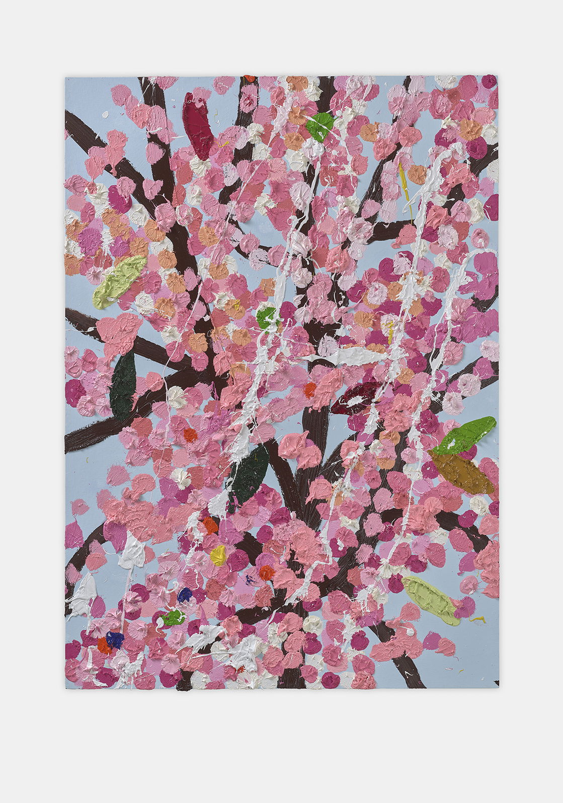 Compassion Blossom 1 main image